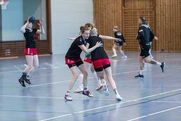 Bild 105 - F HSG Kre/Mue - HFF Munkbrarup : Ergebnis: 49:20